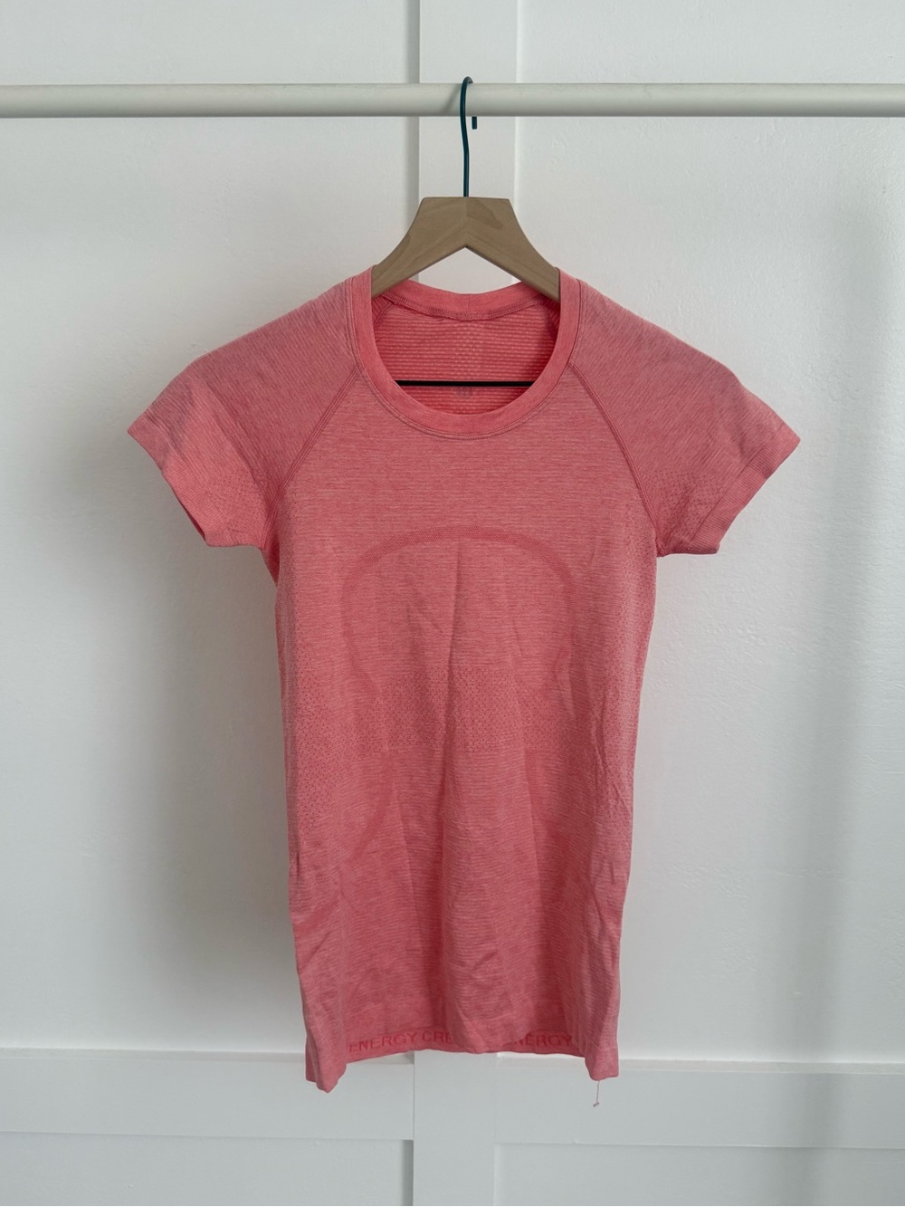Lululemon Swiftly Tech Short Sleeve Tee